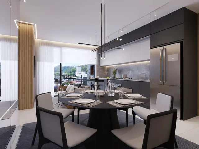 Imagem 5: Metropolitan Apartamento com 3 dormitórios
