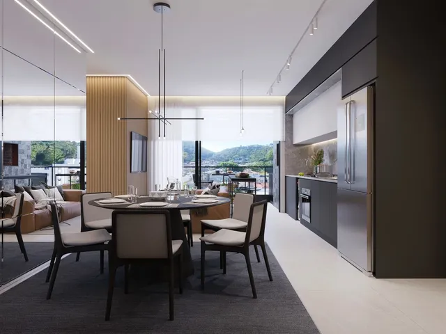 Imagem 6: Metropolitan Apartamento com 3 dormitórios