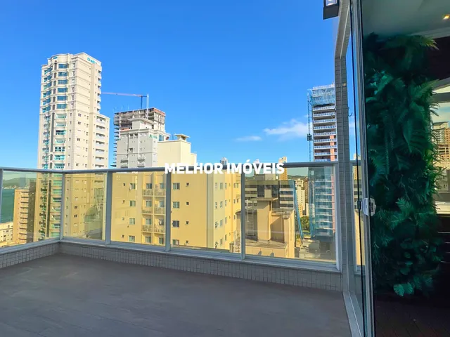 Imagem 9: Coberturas Duplex na Meia Praia, Itapema