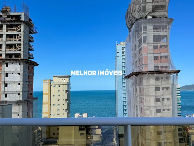 Imagem 4: Coberturas Duplex na Meia Praia, Itapema