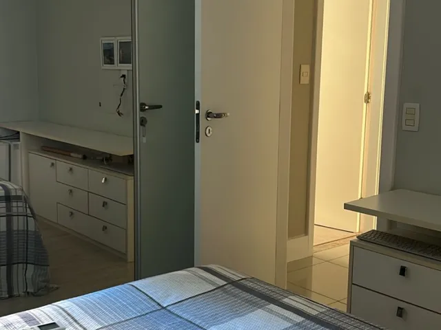 Imagem 7: Residencial Le Parc, Apartamento Para Locação, 166m2, 03 Quartos Com 03 Suítes