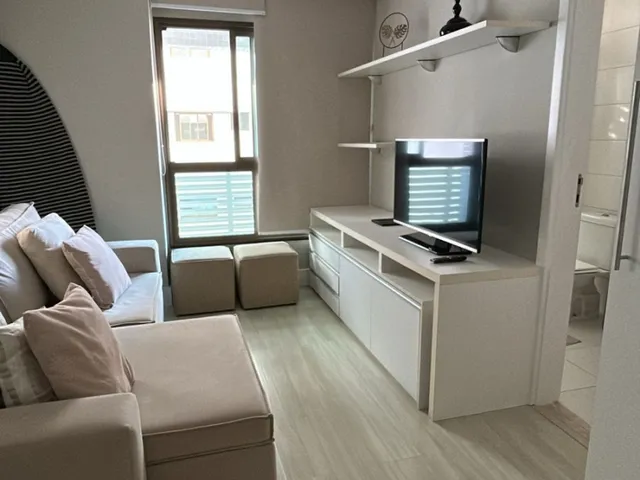 Imagem 12: Residencial Le Parc, Apartamento Para Locação, 166m2, 03 Quartos Com 03 Suítes
