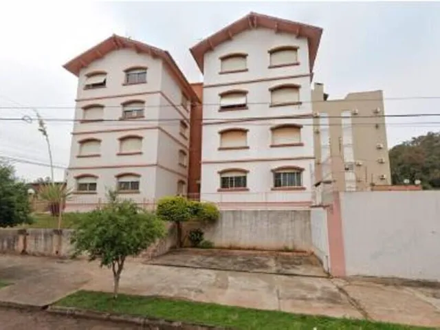 Imagem: Apartamento Residencial em Ijuí - Rs, Centro