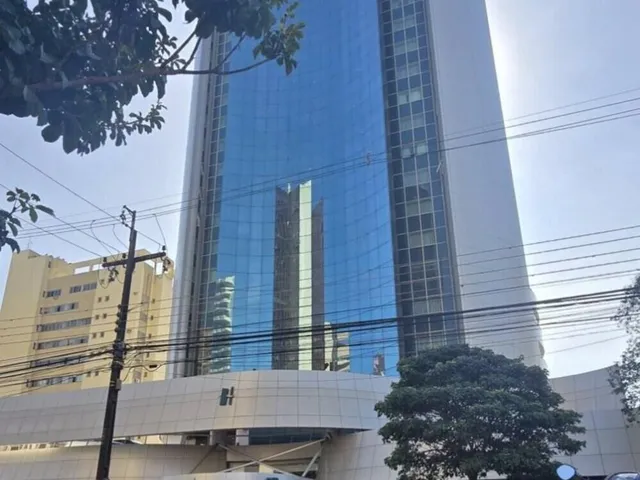 Imagem: Apartamento Residencial em Londrina - Pr