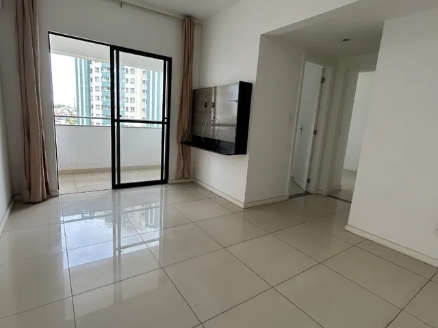 Imagem: Apartamento Residencial em Salvador - Ba