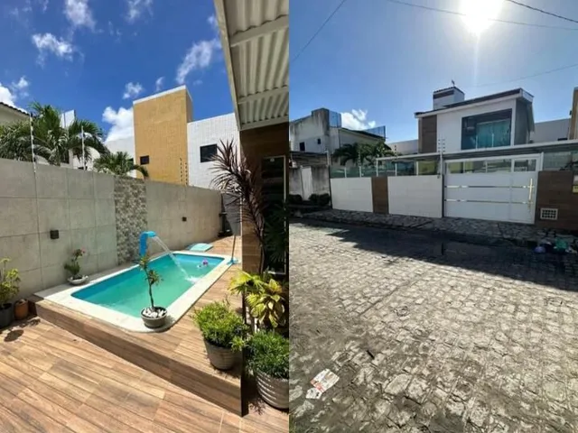 Imagem: Porteira Fechada!! Casa Toda Projetada com