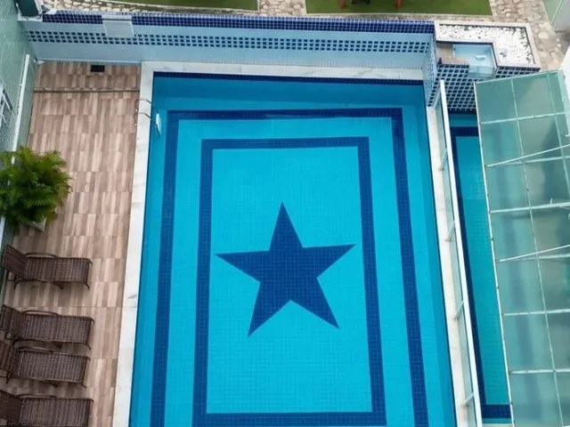 Imagem: Lindo Apartamento Próximo da Unipê!!!