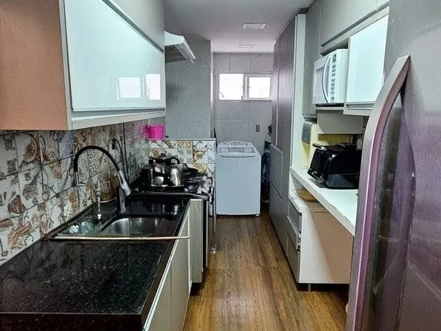 Imagem 8: Lindo Apartamento Próximo da Unipê!!!