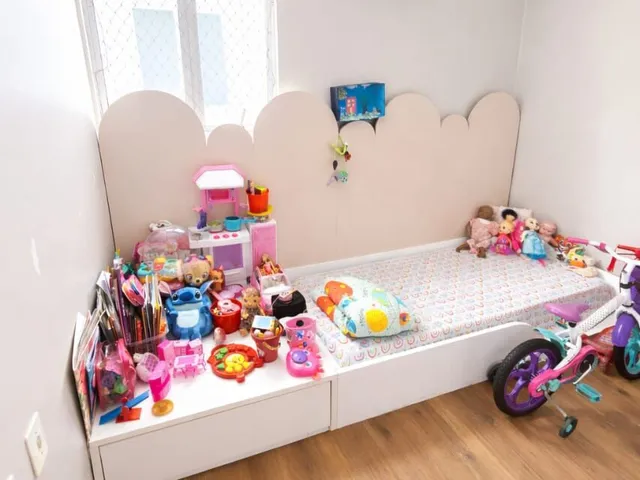 Imagem 13: Lindo Apartamento Próximo da Unipê!!!