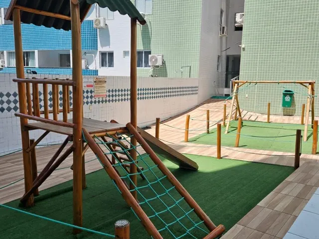 Imagem 6: Lindo Apartamento Próximo da Unipê!!!
