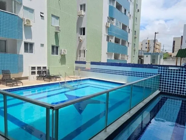 Imagem 11: Lindo Apartamento Próximo da Unipê!!!