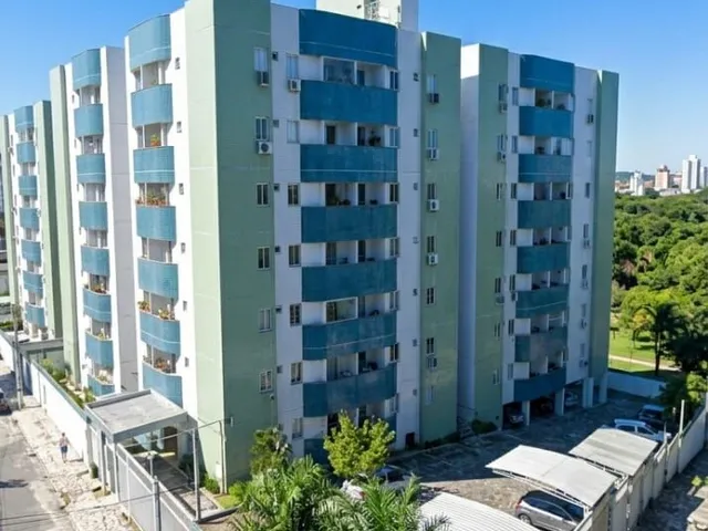 Imagem 12: Lindo Apartamento Próximo da Unipê!!!