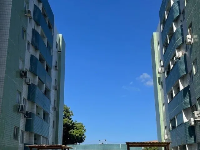 Imagem 3: Lindo Apartamento Próximo da Unipê!!!