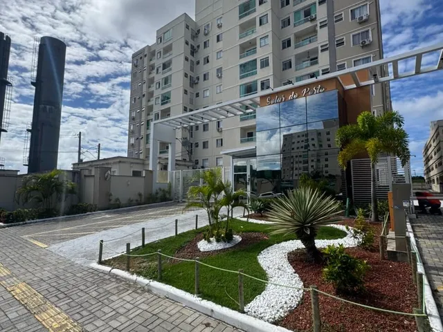 Imagem 1: Solar de Villas Térreo Garden com suíte