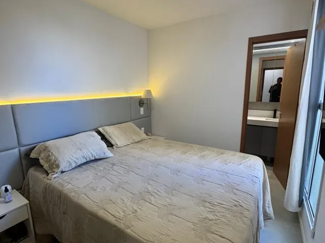 Imagem 7: Solar de Villas Térreo Garden com suíte