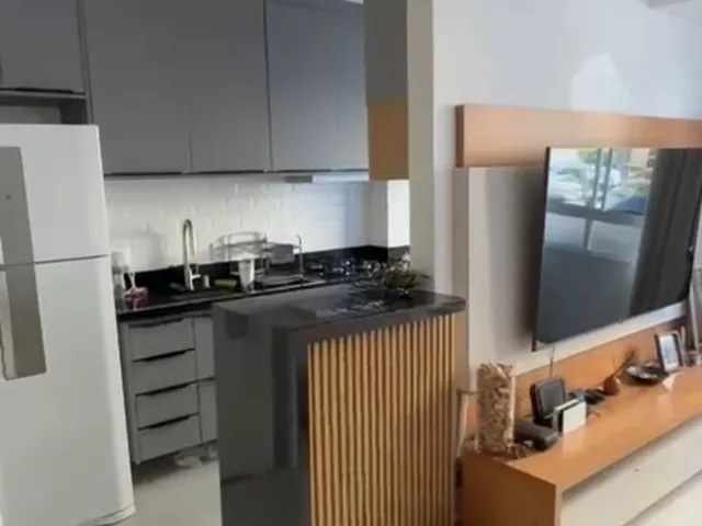 Imagem 14: Solar de Villas Térreo Garden com suíte