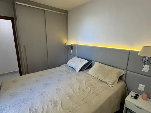 Imagem 11: Solar de Villas Térreo Garden com suíte