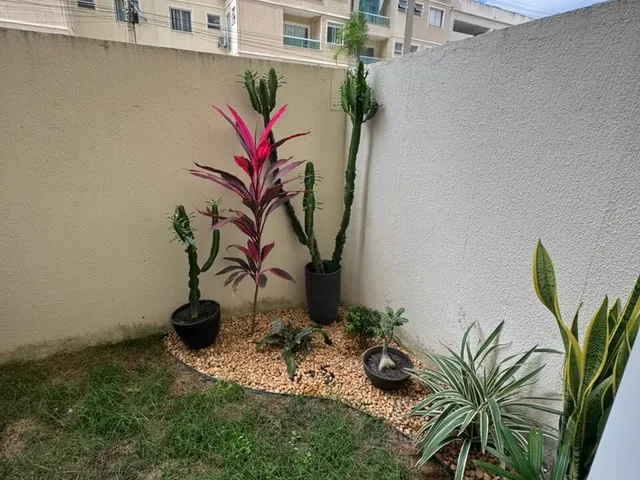 Imagem 12: Solar de Villas Térreo Garden com suíte