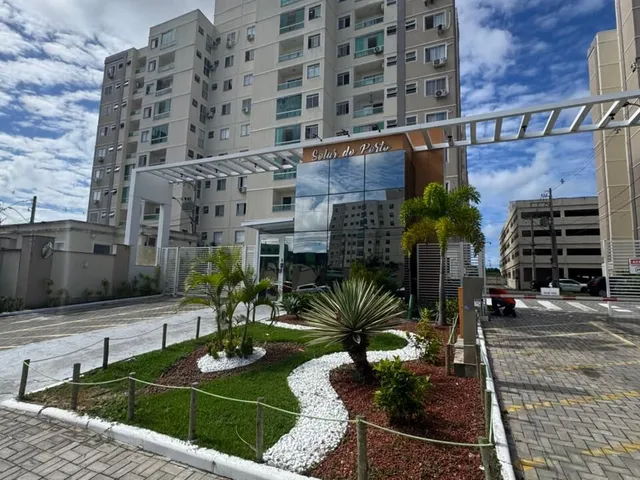 Imagem 15: Solar de Villas Térreo Garden com suíte