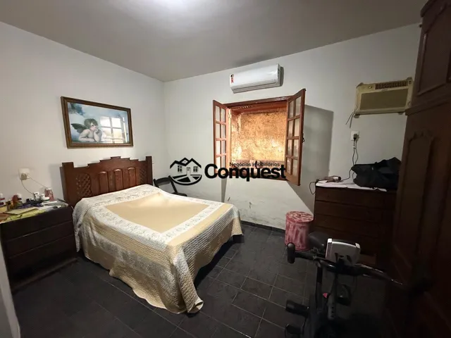 Imagem 6: Casa Linear 03 Quartos com suíte