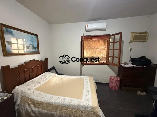 Imagem 5: Casa Linear 03 Quartos com suíte