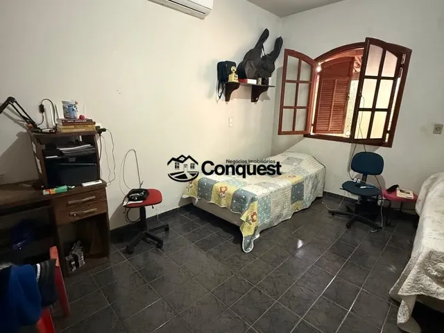 Imagem 12: Casa Linear 03 Quartos com suíte