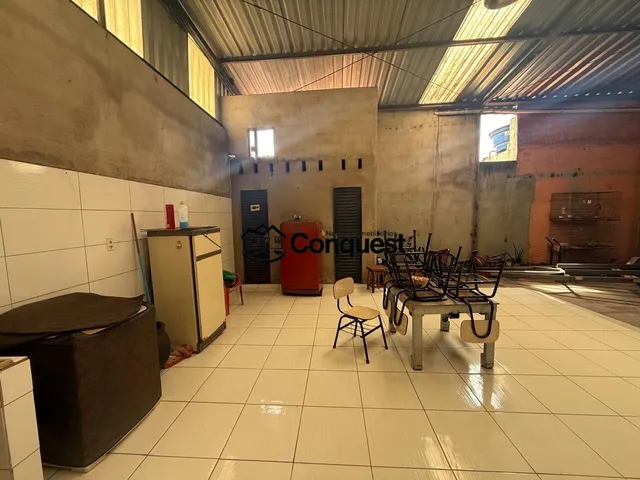 Imagem 13: Casa Linear 03 Quartos com suíte
