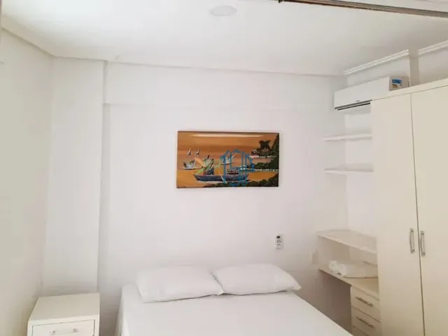 Imagem: Residencial vespucci - Oportunidade de flat