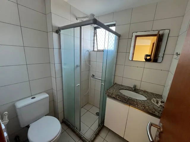 Imagem 14: Apartamento com 2 dormitórios à venda, 63 m² por R$ 490.000,00 - Boa Viagem - Recife/PE