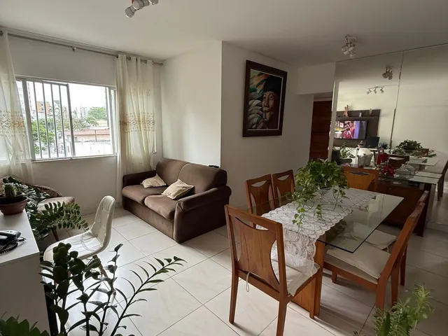 Imagem: Apartamento Residencial para Venda em Condominio