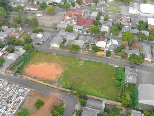 Imagem: Área Plana em Canudos com 4.700M²