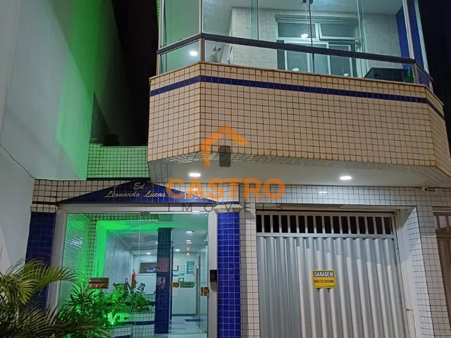 Imagem: O apartamento possui 3 Dormitórios, 1 Suíte, 2 Banheiros,
