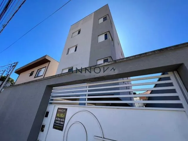 Imagem: Apartamento Residencial em Poços de Caldas