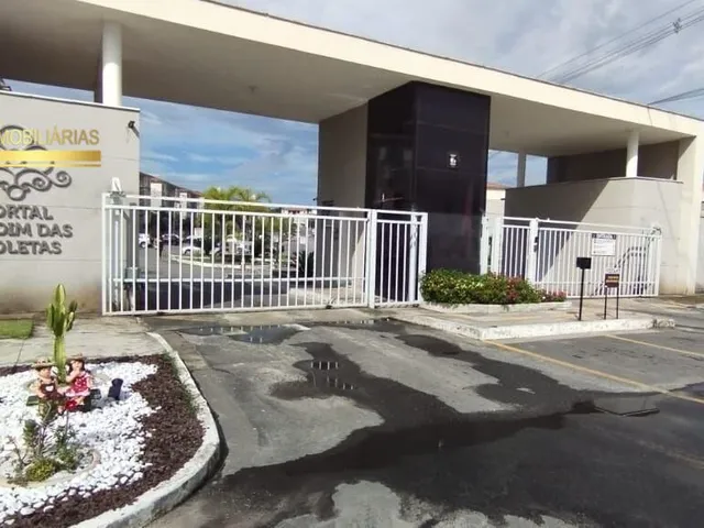 Imagem: Apartamento para alugar no bairro Novo Horizonte
