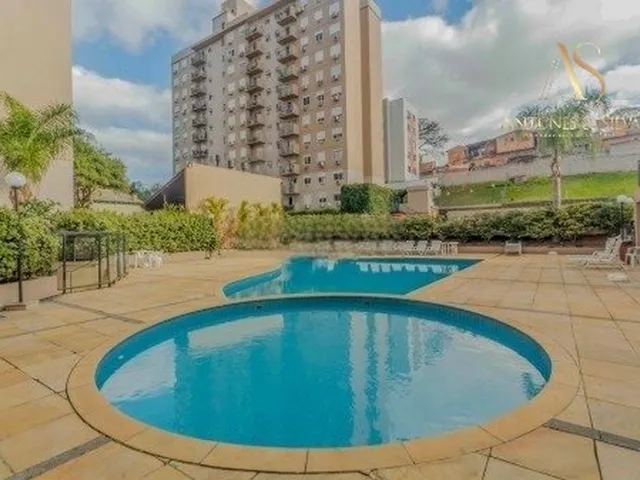 Imagem: Apartamento à venda em Porto Alegre-RS