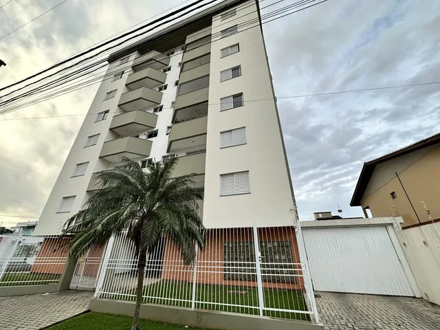Imagem: Apartamento-Padrao-Para-Aluguel-Em-Universitario-Criciuma-Sc