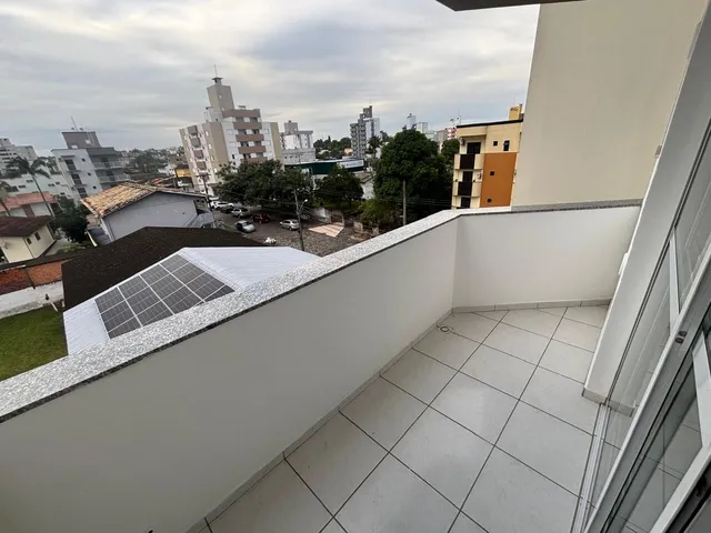 Imagem 2: Apartamento-Padrao-Para-Aluguel-Em-Universitario-Criciuma-Sc