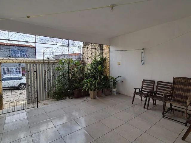 Imagem 1: ? CASA PLANA 02 QUARTOS E QUINTAL NO ANTÔNIO BEZERRA