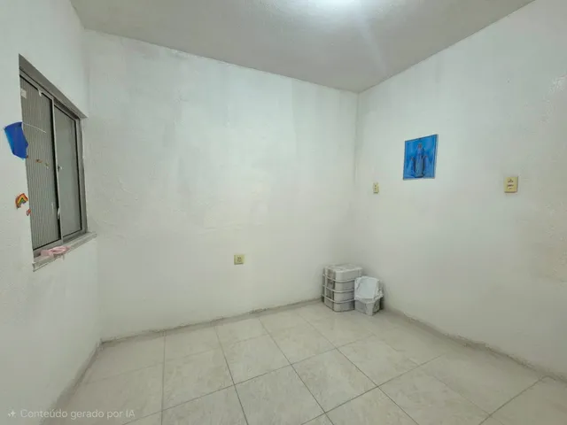 Imagem 10: ? CASA PLANA 02 QUARTOS E QUINTAL NO ANTÔNIO BEZERRA