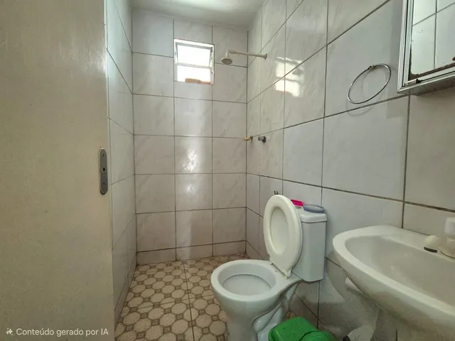 Imagem 6: ? CASA PLANA 02 QUARTOS E QUINTAL NO ANTÔNIO BEZERRA