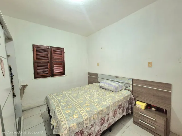 Imagem 13: ? CASA PLANA 02 QUARTOS E QUINTAL NO ANTÔNIO BEZERRA