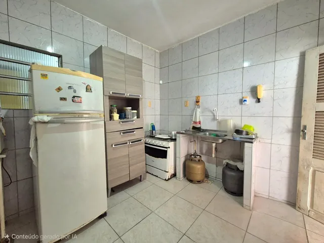 Imagem 3: ? CASA PLANA 02 QUARTOS E QUINTAL NO ANTÔNIO BEZERRA
