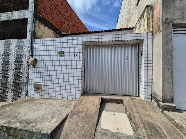 Imagem 9: ? CASA PLANA 02 QUARTOS E QUINTAL NO ANTÔNIO BEZERRA
