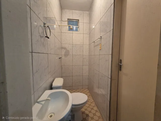 Imagem 7: ? CASA PLANA 02 QUARTOS E QUINTAL NO ANTÔNIO BEZERRA