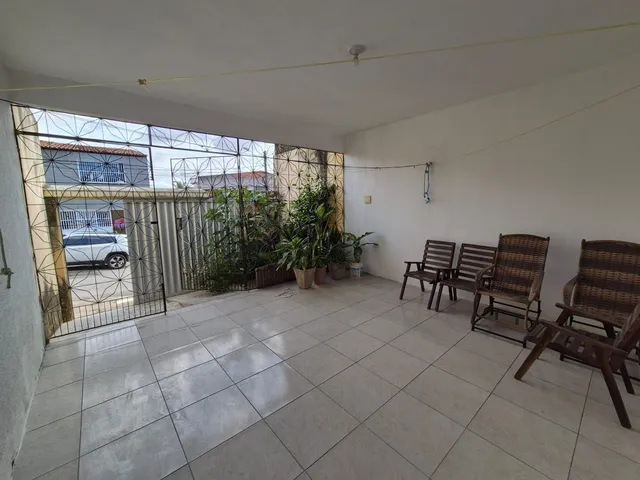 Imagem 14: ? CASA PLANA 02 QUARTOS E QUINTAL NO ANTÔNIO BEZERRA