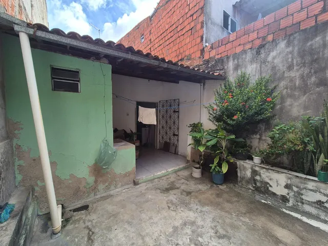 Imagem 11: ? CASA PLANA 02 QUARTOS E QUINTAL NO ANTÔNIO BEZERRA