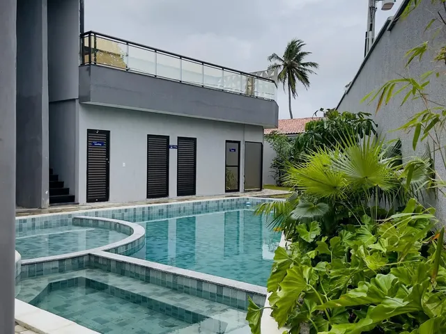Imagem: Casa Smart em Condomínio, Lazer, Entrega