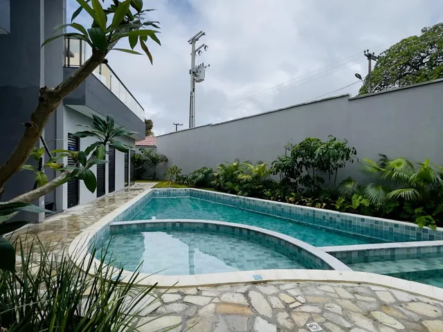 Imagem 10: Casa Smart em Condomínio, Lazer, Entrega em Ago/2027