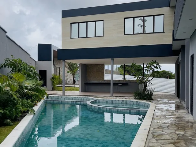 Imagem 4: Casa Smart em Condomínio, Lazer, Entrega em Ago/2027