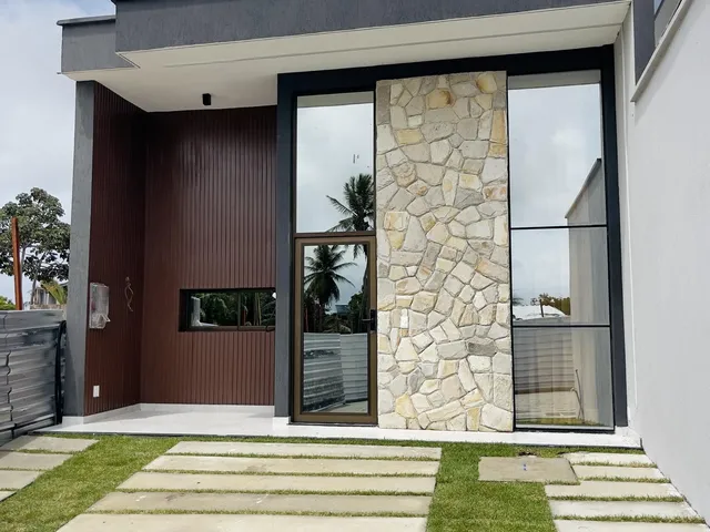 Imagem 16: Casa Smart em Condomínio, Lazer, Entrega em Ago/2027